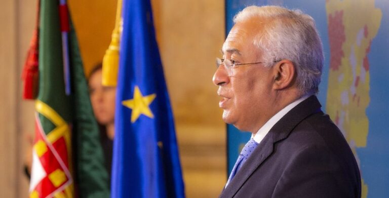 Governo anuncia novas medidas contra a Covid-19