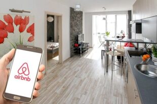Airbnb alojamento local