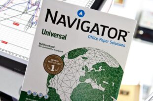 Navigator papel