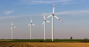 energias renováveis eólica sustentabilidade