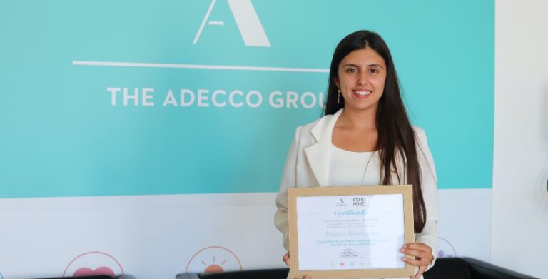 Adecco lança programa para investir na liderança dos jovens