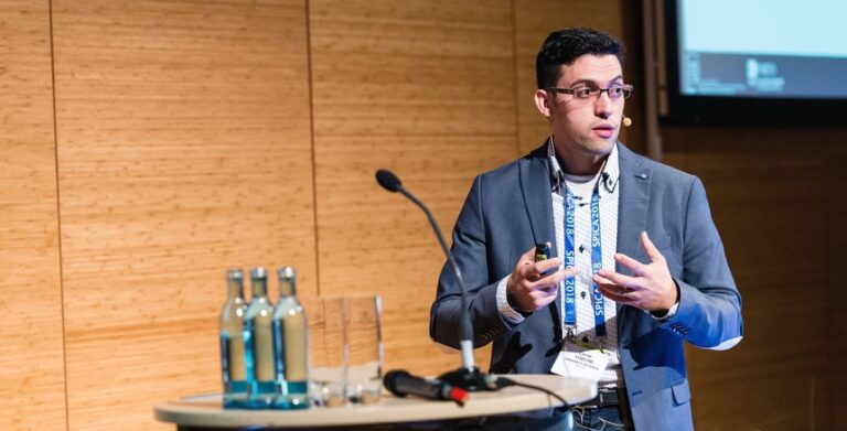 “Portugal pode ser relevante na produção de bioetanol residual” – Lucas Coêlho
