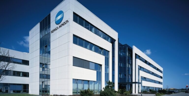 Konica Minolta compensa 30 mil toneladas de emissões de CO2