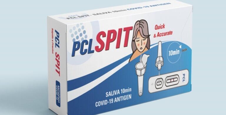 Biojam aumenta distribuição de testes rápidos à covid-19