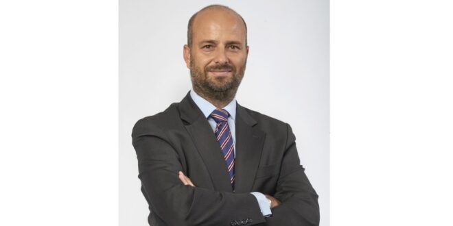 Duarte Gomes Pereira, novo Presidente da direção da ASFAC