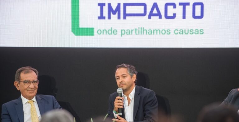 Projetos de Impacto financia Inovação Social