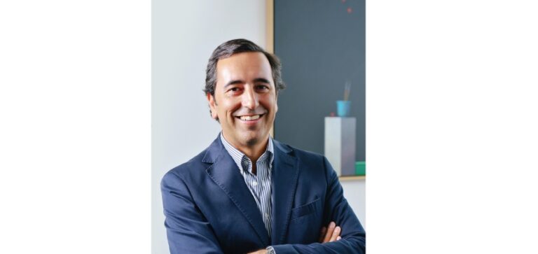 “Fazemos parte da transformação de Portugal no setor de medicamentos” – Paulo Rebelo