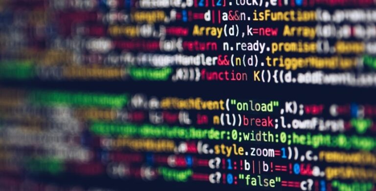 Empresas apostam na tecnologia de algoritmos