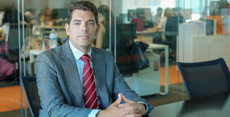 LeasePlan Portugal tem novo diretor comercial