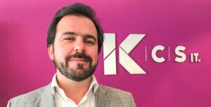 Tiago Farinha KCS iT Prémio K.Tech candidaturas