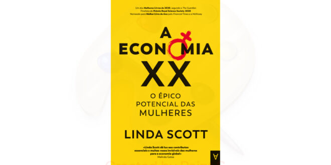 Economia XX Linda Scott