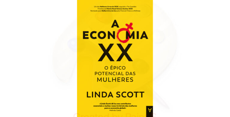 Economia XX: Linda Scott e o potencial feminino na economia