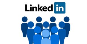 LinkedIn CEO Portugal rede social profissional