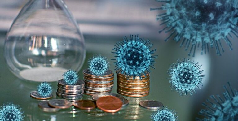Governo mantém apoios à economia consoante necessidades