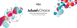 mentoria Crónicas PME Magazine sobre o programa Adam’s Choice