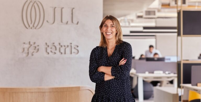 Como será a experiência de trabalho em 2021? – Alice Matos – JLL