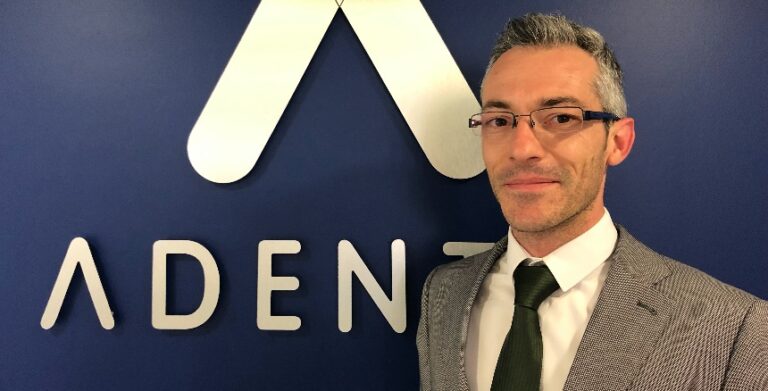 Adentis com faturação recorde de 5,8 milhões de euros