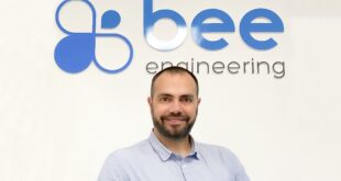 Bee Engineering faturação 2020