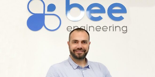 Bee Engineering faturação 2020