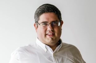 Miguel Mascarenhas CEO FIXANDO