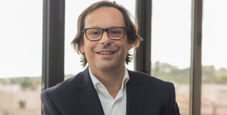 “Investimento é essencial para o desenvolvimento” – Paulo Garrett