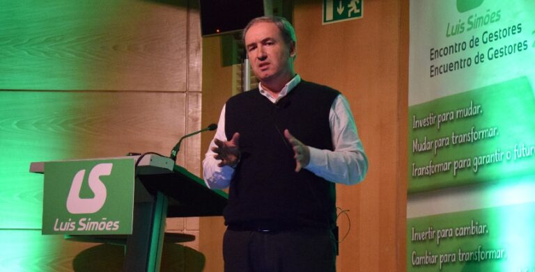 “O controlo de qualidade deve ser mais exigente” – Vítor Enes