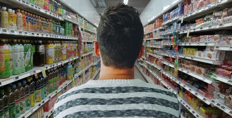 Cinco desafios na gestão de dados para o consumo