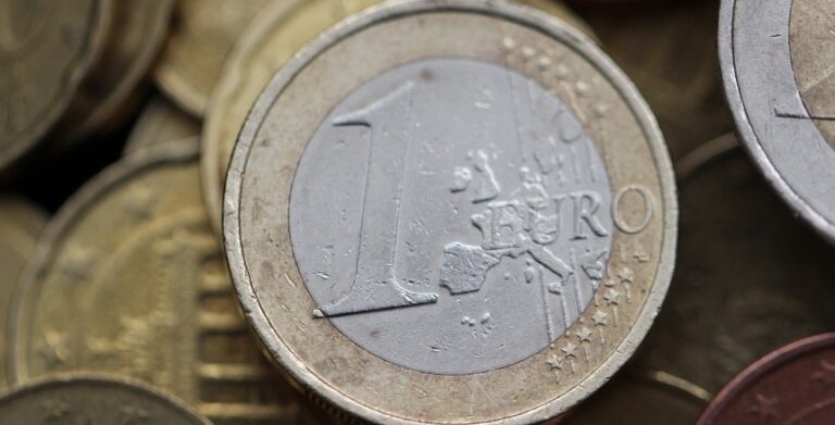 Portugal apresenta quarta maior quebra de crescimento económico
