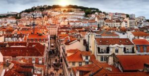 investimento imobiliário Lisboa