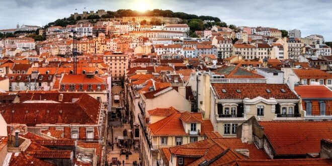 investimento imobiliário Lisboa