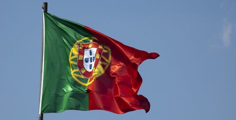Marcelo Rebelo de Sousa toma posse do segundo mandato