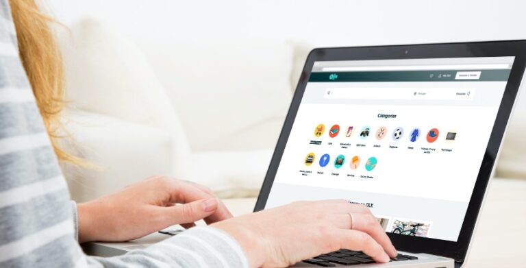 OLX lança nova área de negócio para as PME