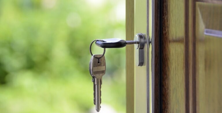 Habitação com subida de preços de 2,6%