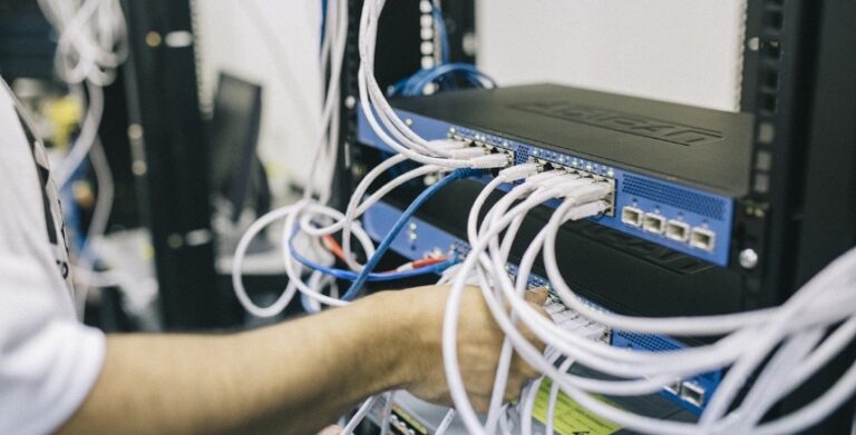 Portugal é líder mundial nas redes de fibra