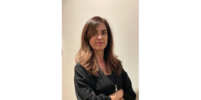Ana Araújo, diretora de Agências MetLife