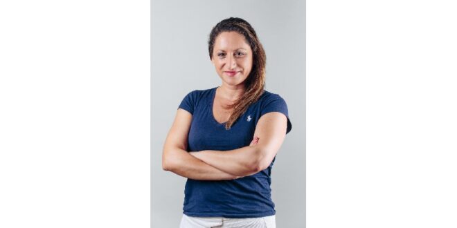 Ana Bicho, CEO da Adclick