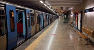 Metro Lisboa alterações alargamentos