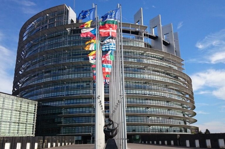Comissão Europeia financia inovação nacional em ambiente, bioeconomia e cultura
