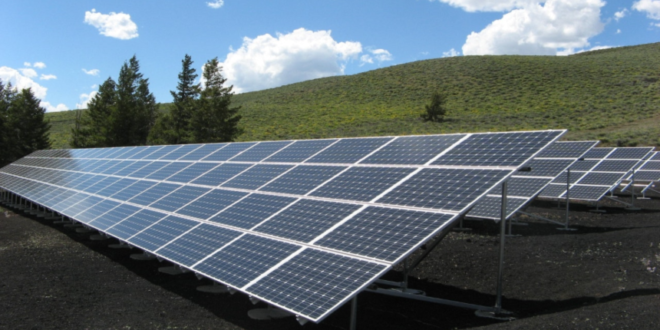 Fundo Ambiental paineis solares ambiente responsabilidade ambiental