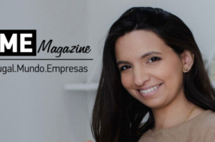 Catarina Barreiros Influencia-me Marketing de influencia