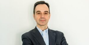 José Miguel Baptista, diretor - Enterprise Risk Management & Engineering