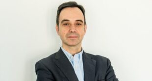 José Miguel Baptista, diretor - Enterprise Risk Management & Engineering