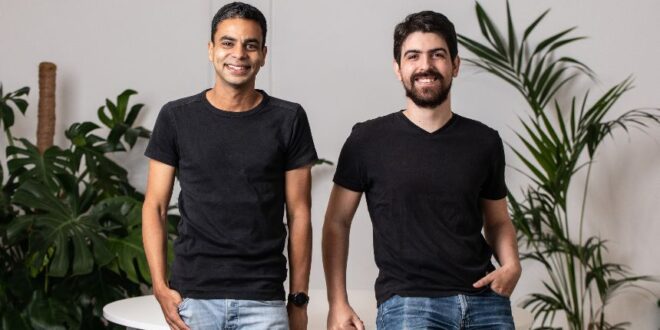 Kitch startups empregas transição digital