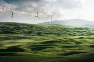 Iberdrola energias renováveis ambiente sustentabilidade ambiental transição energética