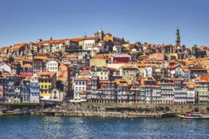 Porto Portugal Cimeira Social presidência portuguesa UE