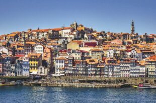 Porto Portugal Cimeira Social presidência portuguesa UE