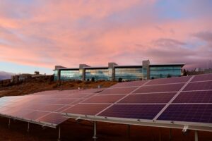 marcas sustentáveis empresas produtos ambiente responsabilidade social sustentável parque solar empresas