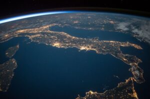 NATO planeta terra espaço NATO Innovation Challenge Agência Espacial Portuguesa