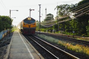 Greve CP trabalhadores comboios de Portugal Porto Minho e Oeste