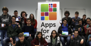 7ª Edição do Apps for Good CDI Portugal tecnologia aplicações apps concurso